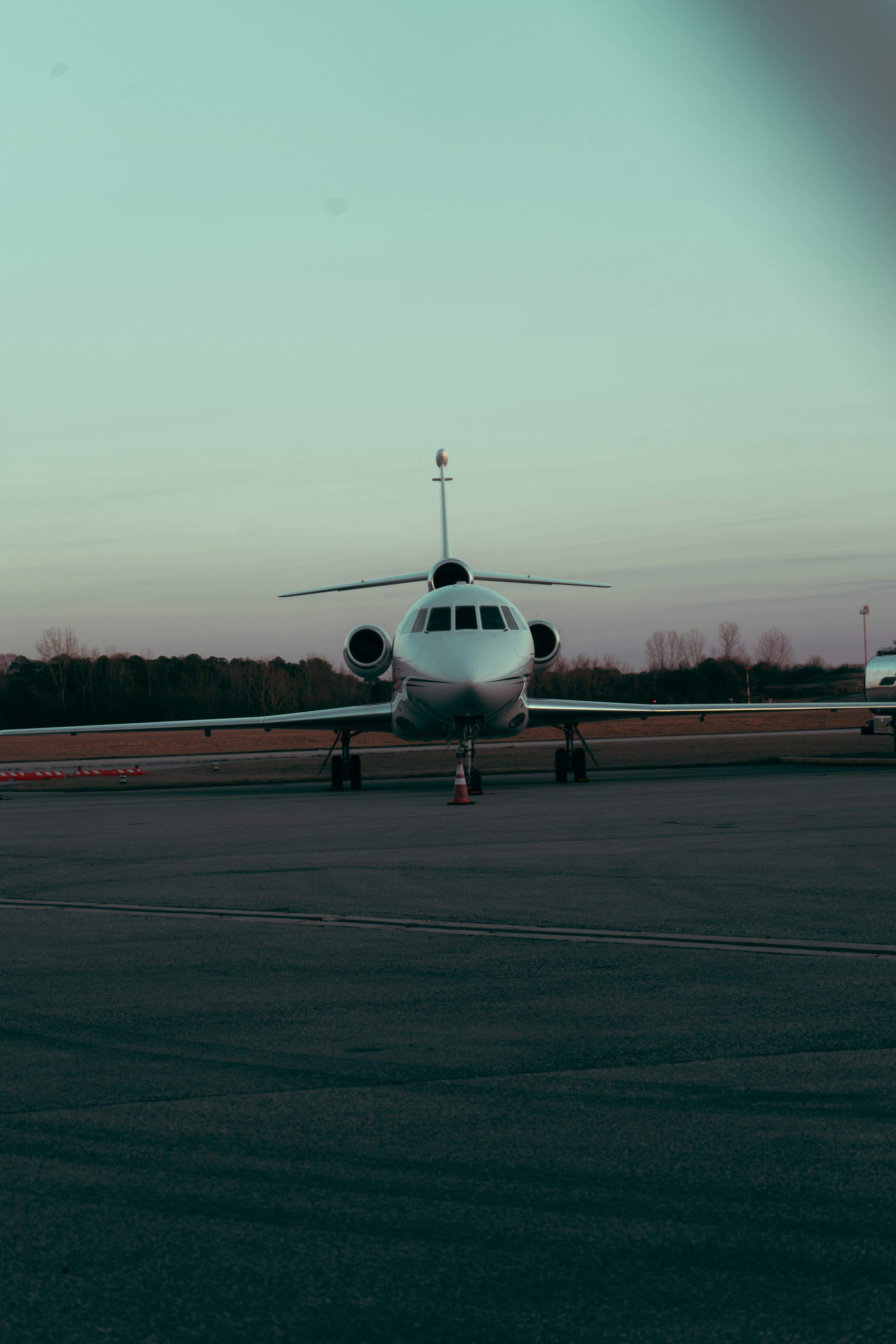 AvioJet 100